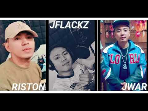 JACKPOT MUSIC LEHITIMO - RISTON - JFLACKZ - JWAR