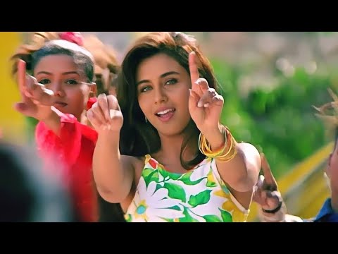 Pyar Tu Dil Tu Jaan Tu | Full HD Video ❤️ | Bichhoo 2000 | Alka ❤️Yagnik, Vinod Rathod