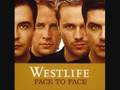Westlife When You Tell Me That You Love Me feat ...