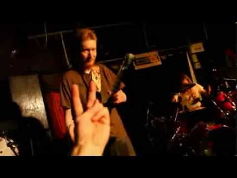 Bisongrass - 'Halos at Sunrise', 'King Edward'  Live @ The Tunnels (071213)