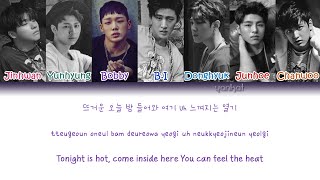 Download lagu iKON - Dumb & Dumber (덤앤더머) (Color Coded Han|Rom|Eng Lyrics) | by Yankat mp3 Download lagu iKON - Dumb & Dumber (덤앤더머) (Color Coded Han|Rom|Eng Lyrics) | by Yankat mp3