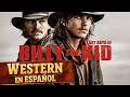 Billy The Kid In His Final Days Action Western Full Movie