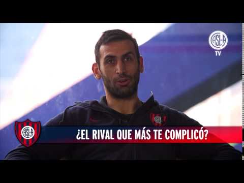 Ping pong a Sebastián Torrico