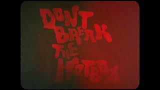 Cayo Banks - Don't Break The Hotbox  Dir by.ShootersOnly #Akamaru