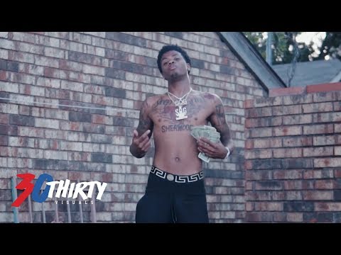 Sherwood Marty - Ride (ThirtyVisuals Exclusive)