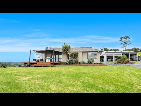 12 Lost Bush Track, Marua, Whangarei, Northland, 3 bedrooms, 1浴, Lifestyle Property