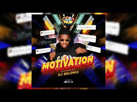 MIXTAPE MOTIVATION 2025 DJ BELOMIX