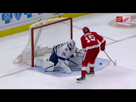 2021 RS: TB @ Det Highlights - 5/1/21