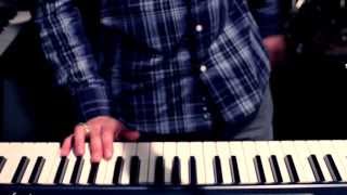 Salvador Santana "Rise Up" Official Music Video