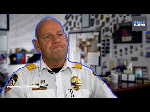 Falscher Alarm und echte Eskalation🚔 | Der Germinator - Ein deutscher Cop in Texas