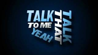 Rihanna Ft. Rick Ross &amp; Jay-Z - Talk That Talk (Lyrics Previa - BITE DESIGN)