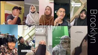 Download lagu Nahawand viral t1kt0k surat al isra ayat 11 wayad ul ingsanu bisyahril dua ahum bilghori viral mp3