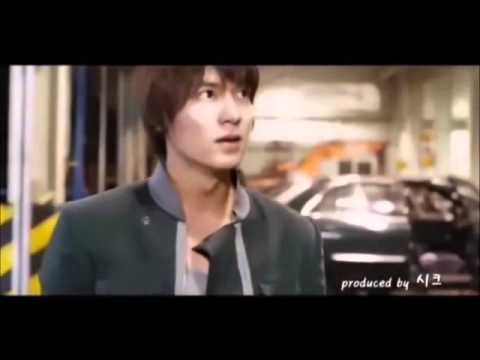 Sangeoreul Saranghan Ineo - Park Hee Kyung  "Dark side of the moon"