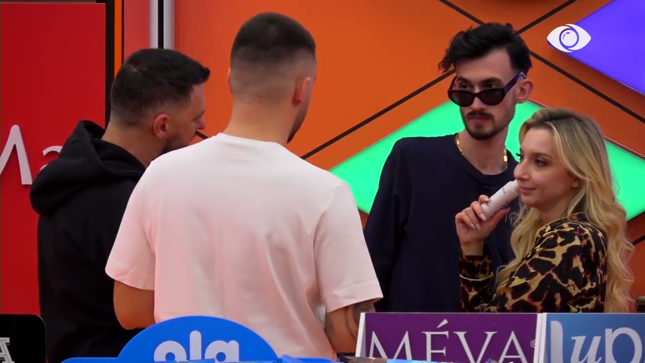 “Fitohet me lojë…”/ Lorna-Mirit: Me skema?
