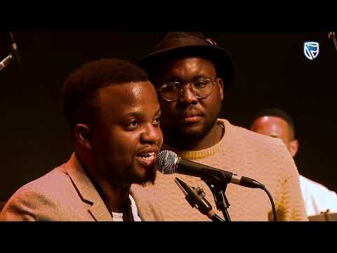 Sisonke Xonti (SBYA for Jazz 2020) (Show 2) - Standard Bank Jazz Festival 2020, Makhanda Online