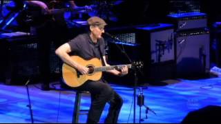 James Taylor - God Have Mercy on The Frozen Man
