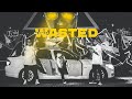 O.G MOB - WASTED /O.G MOB 3.4/ (Official Video)
