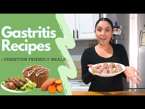 Gut-Healing Recipes Trio