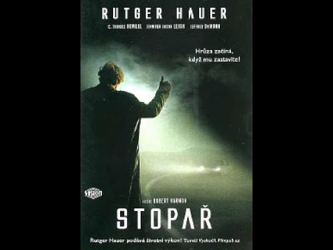 Stopar cz film  - 2006 Sorg
