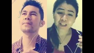 Download lagu Moi Ci Nyin Kai Sim  Duet  Hakka SLF CunLiung 889 and LilyWuHuang88 mp3