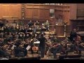 Circus Fanfare for Orchestra, by Mahlon Berv