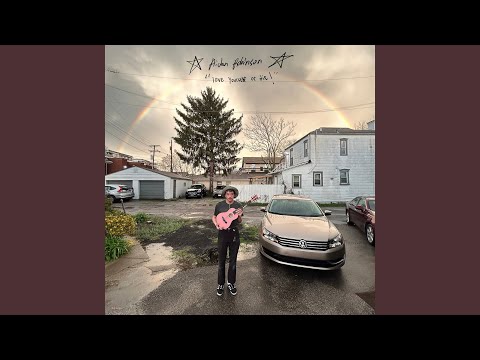 Dinner Song - Aidan Robinson
