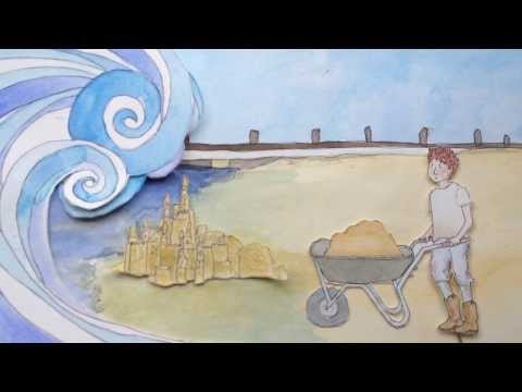 "The Butterfly Effect" by Antje Duvekot