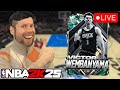DON T SAY THE E WORD NBA 2K25 MLB THE SHOW 25 And More LIVE STREAM