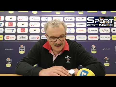 Playoffs | Vanoli Cremona - Umana Reyer Venezia 80 - 87