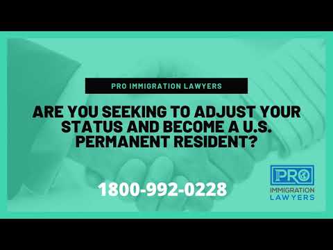 PRO Immigration Lawyers, LLC video.