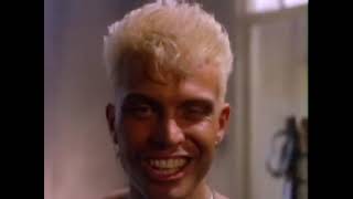 Billy Idol - Catch My Fall
