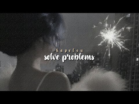 problem solved! ★ erase issues and grant wishes subliminal [listen once]