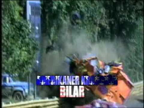 Sport Disasters on TV6