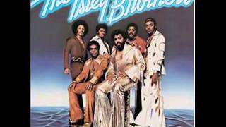 The Isley Brothers - Between The Sheets (1983)