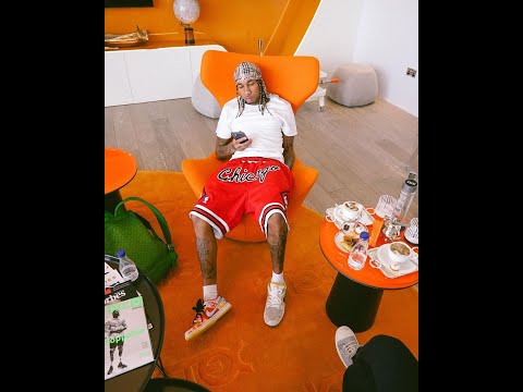 [FREE] Tyga x 21 Savage Type Beat - "Kraken"