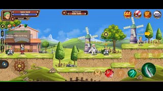 Hải Tặc Online chính thức Open BETA | Hé lộ những chiêu thức game HOT 2023