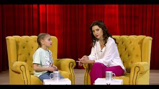 Փոքրիկ աստղեր- Տոմայի մոտ - Կորոնավիրուս