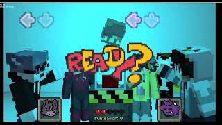 Cover art for Unerected Victory - WBNSxFNF