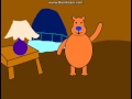 Bear In The Big Blue House Goodbye Song Scratch Version V2