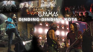Download lagu ELPAMAS - DINDING DINDING KOTA (Malang Rockestra 2025) mp3 Download lagu ELPAMAS - DINDING DINDING KOTA (Malang Rockestra 2025) mp3