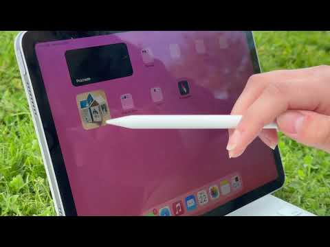 M2 iPad Air review from someone who isn’t a ****ing nerd