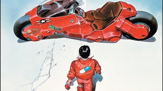 Akira ( AKIRA )