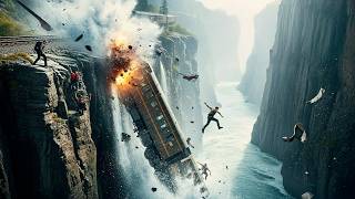 O RIO DOS DESAPARECIDOS: O TREM QUE ABRIU AS PORTAS DO PESADELO FILME COMPLETO GRÁTIS