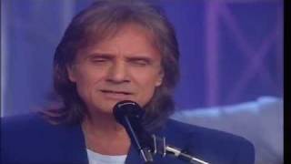 Roberto Carlos - Além Do Horizonte - Detras del Horizonte (Acústico)