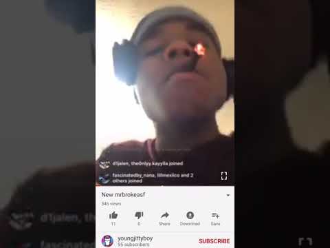 Mrbrokeasf pesos(unreleased)