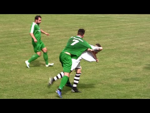 25.07.2020 Fußball Sachsen  Freundschaftsspiel  SV Wesenitztal - 1. FC Pirna