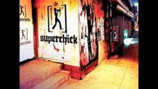 Superchic[k] - Bowling ball