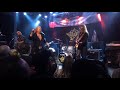 STARZ - TEAR IT DOWN - LIVE FROM THE DEBONAIR MUSIC HALL - TEANECK NEW JERSEY - APRIL 13TH 2019