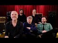 Mean To Me  -  CROWDED HOUSE (with introduction from Crowded House)  [HQ]