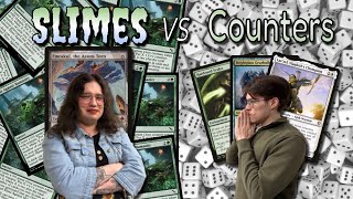 Can We Make SLIME AGAINST HUMANITY Work In Canadian Highlander? | Canadian Highlander Gameplay